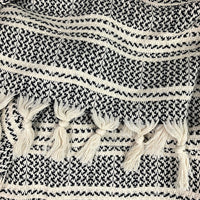Denizli Stripe Blanket