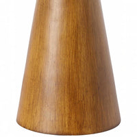 Alder Table Lamp