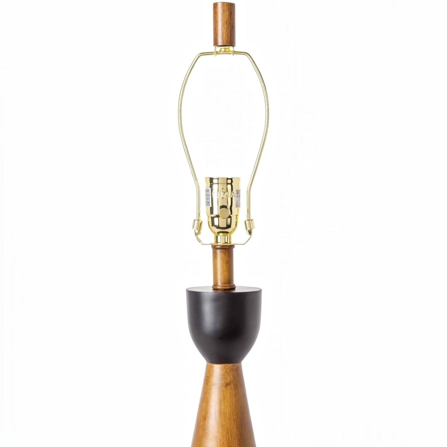 Alder Table Lamp