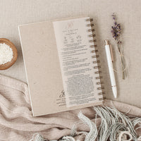 Surround Yourself with Happiness Journal