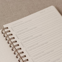 Surround Yourself with Happiness Journal