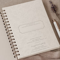 Surround Yourself with Happiness Journal