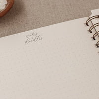 Surround Yourself with Happiness Journal