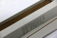 Channel Incense - Cedar & Agarwood
