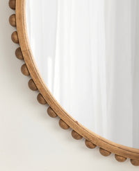 Niobe Mirror