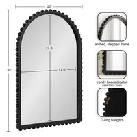 Bryn Mirror