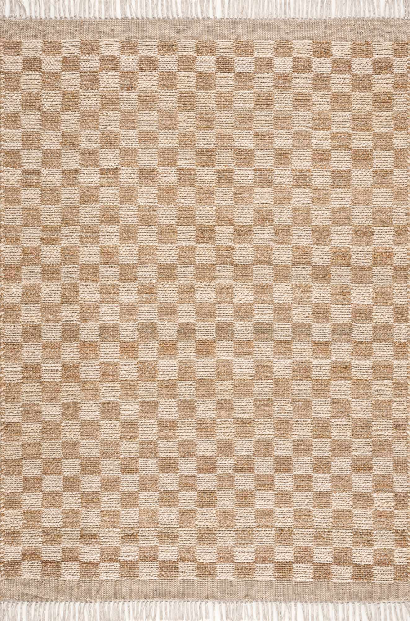 Talia Jute Rug