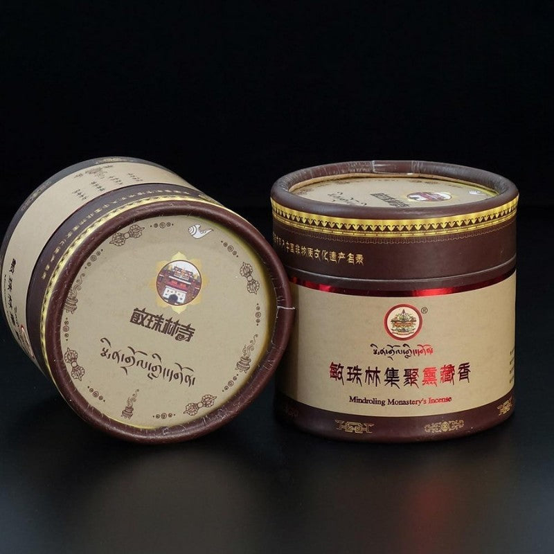 Tibetan Handmade Incense Cones