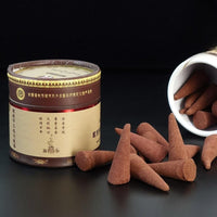 Tibetan Handmade Incense Cones