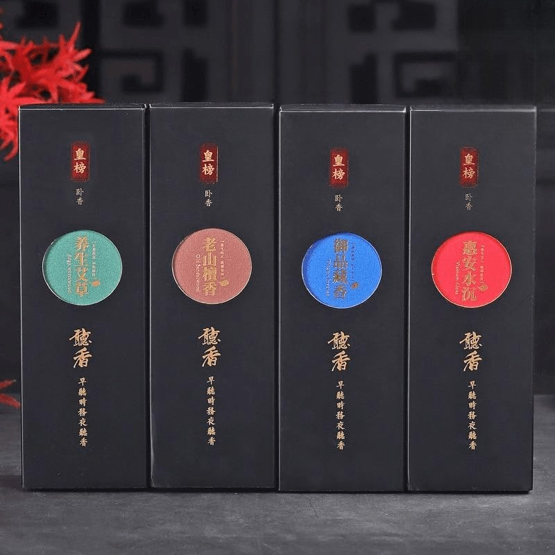 Tibetan Incense Sticks