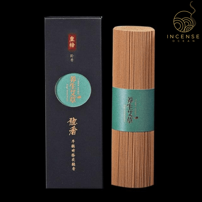 Tibetan Incense Sticks