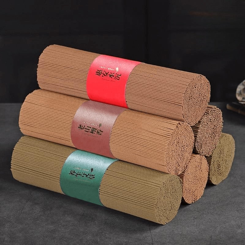 Tibetan Incense Sticks