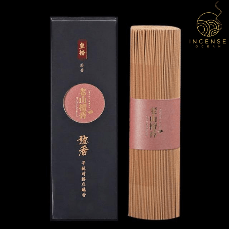 Tibetan Incense Sticks