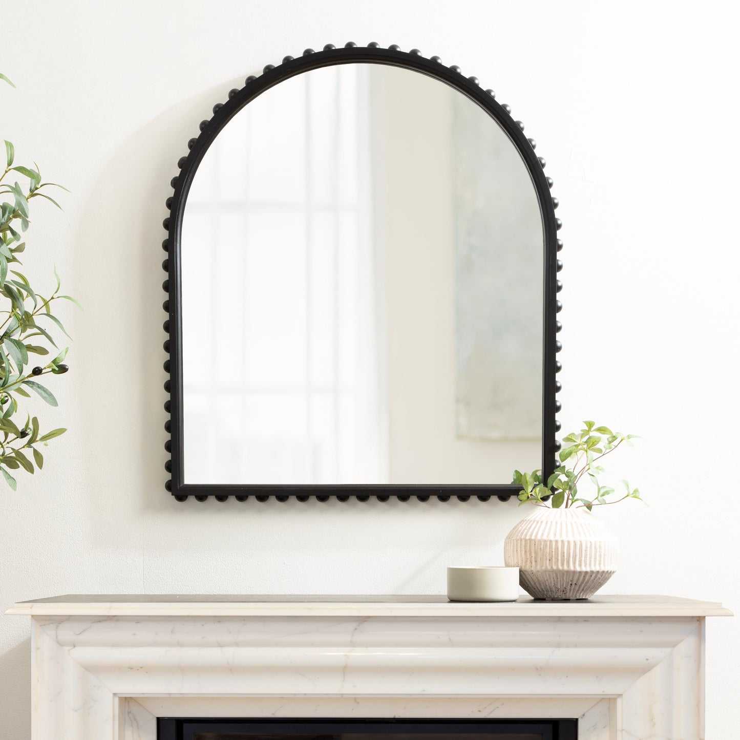 Bryn Mirror