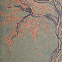 Root & Rise Cork Yoga Mat