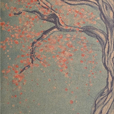 Root & Rise Cork Yoga Mat