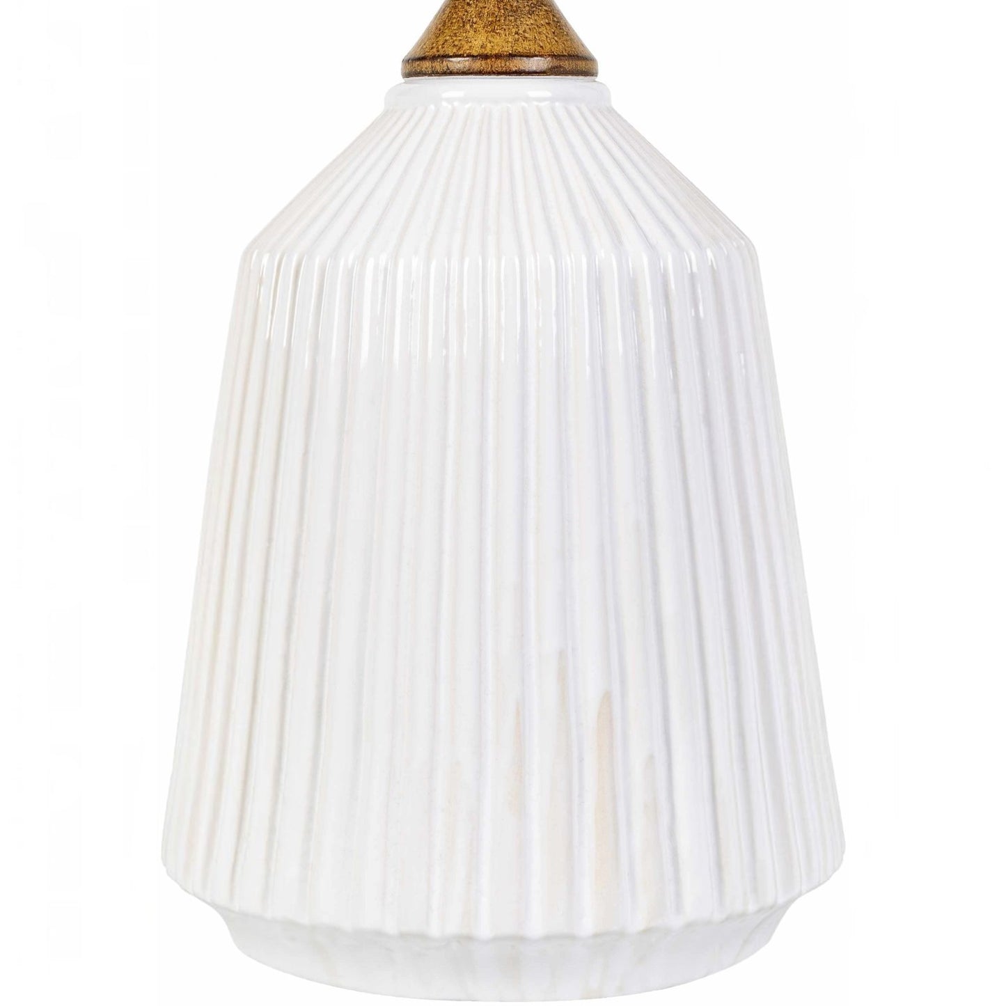 Drift Table Lamp