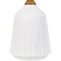 Drift Table Lamp