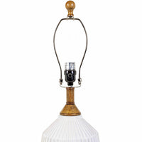 Drift Table Lamp
