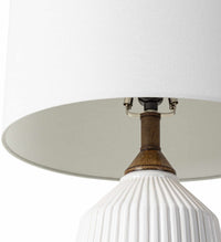 Drift Table Lamp