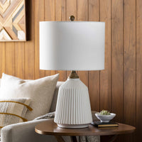 Drift Table Lamp