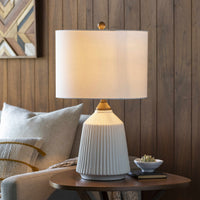 Drift Table Lamp