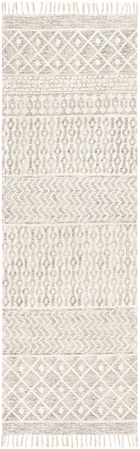 Nesta Hand Woven Cotton Rug