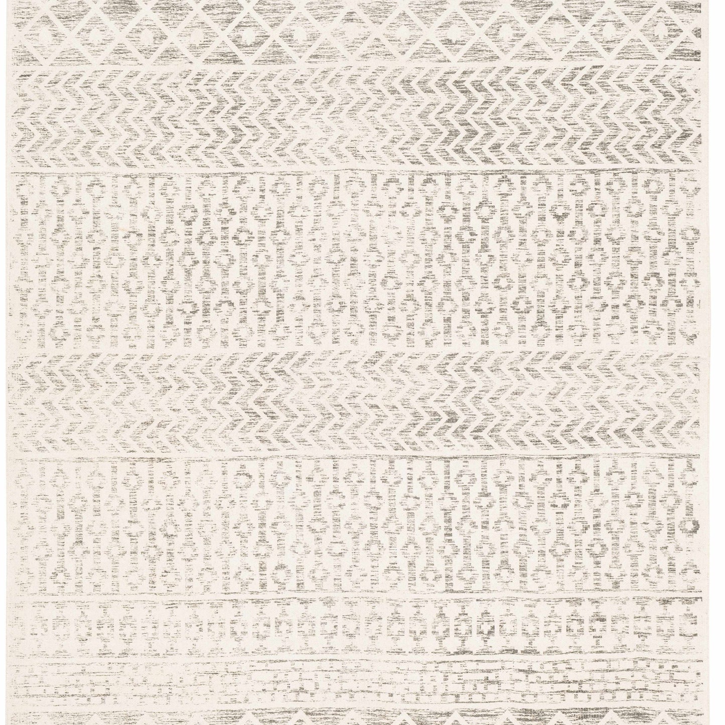 Nesta Hand Woven Cotton Rug