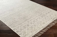 Nesta Hand Woven Cotton Rug