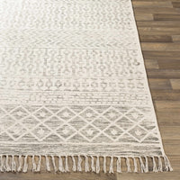 Nesta Hand Woven Cotton Rug