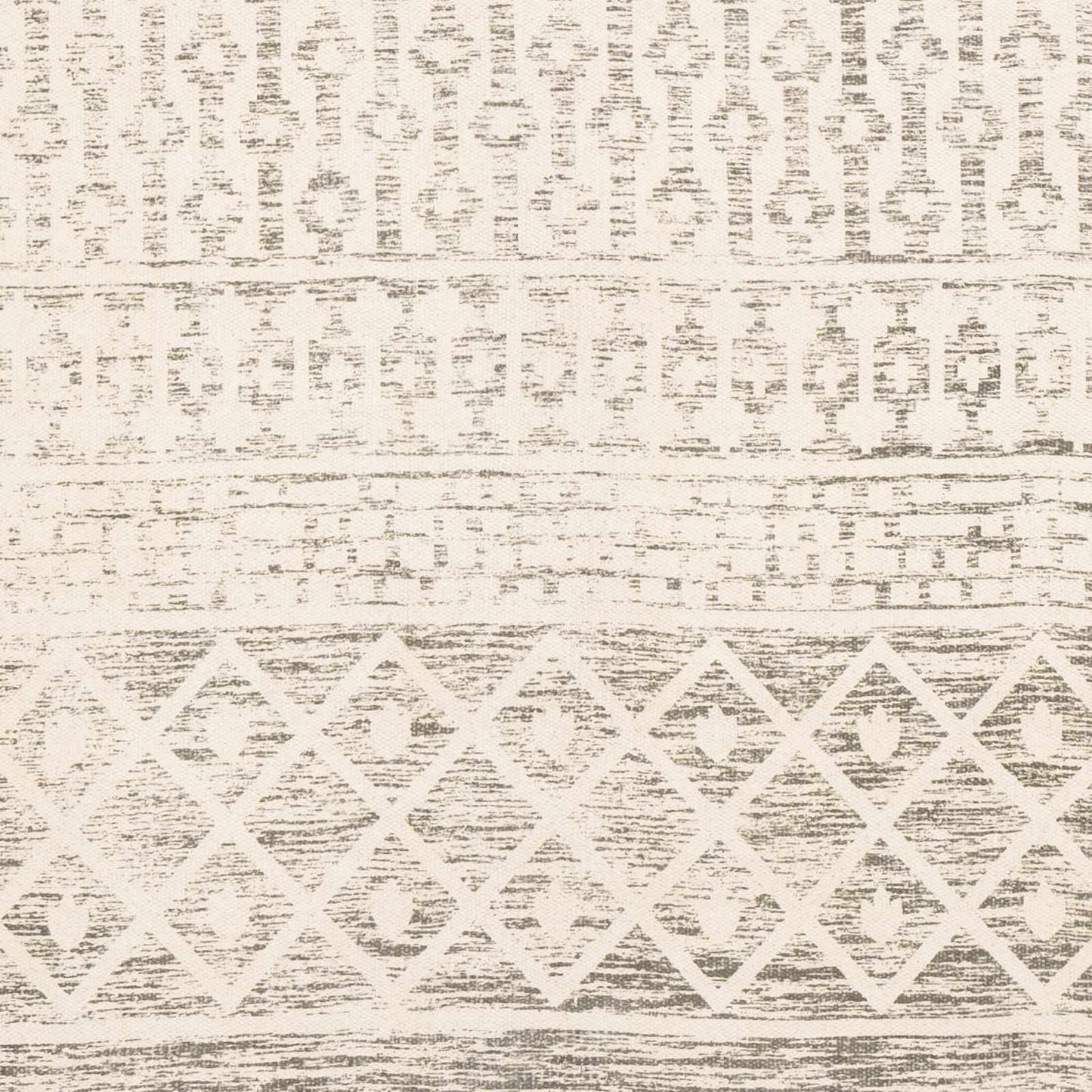 Nesta Hand Woven Cotton Rug
