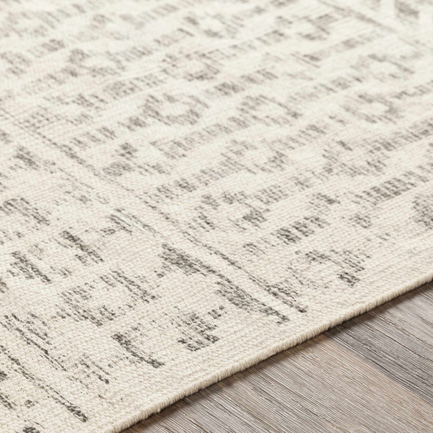 Nesta Hand Woven Cotton Rug