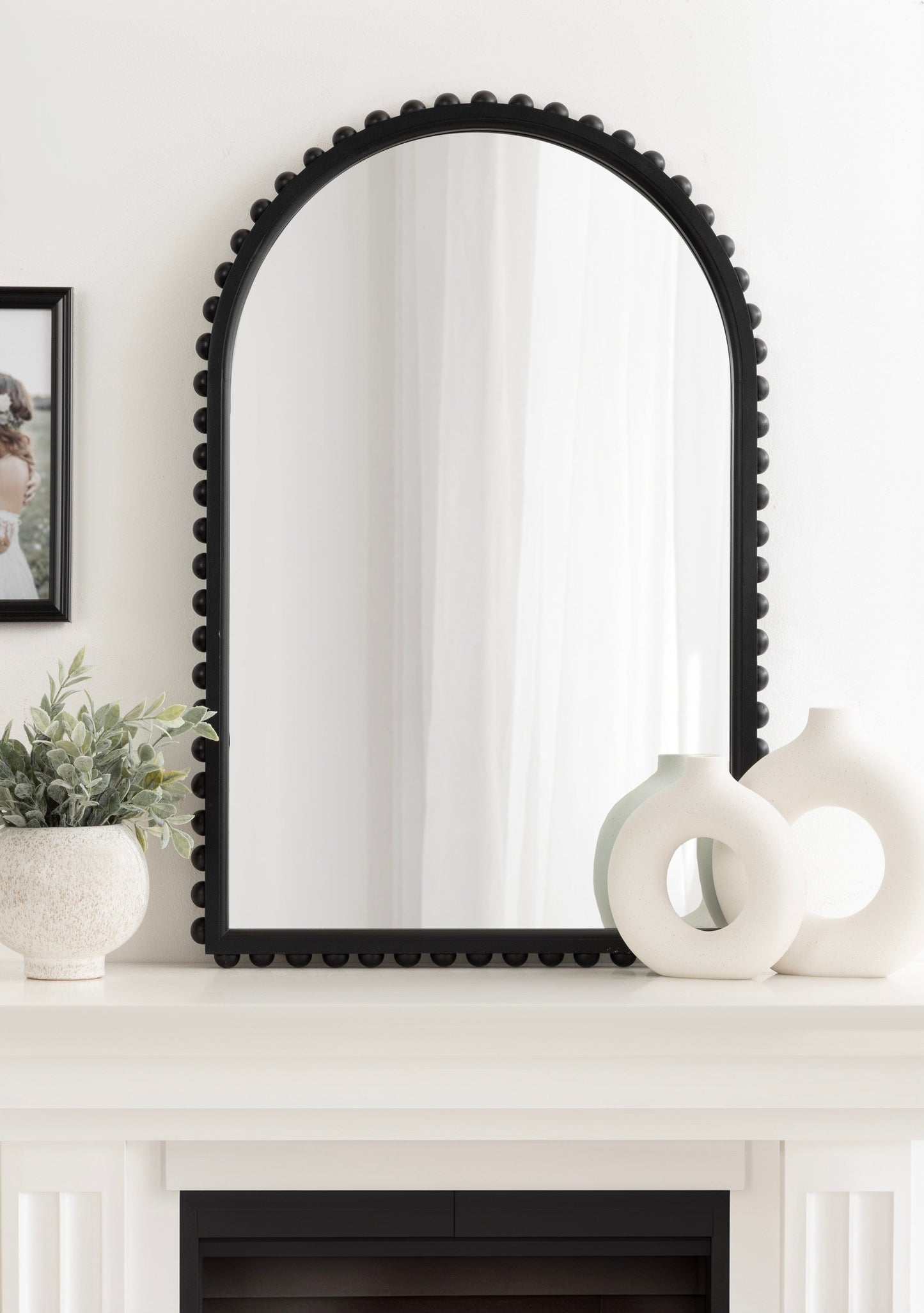 Bryn Mirror