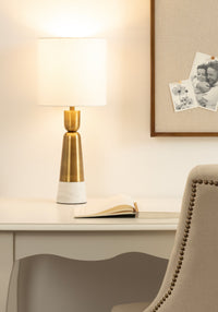Isolde Table Lamp