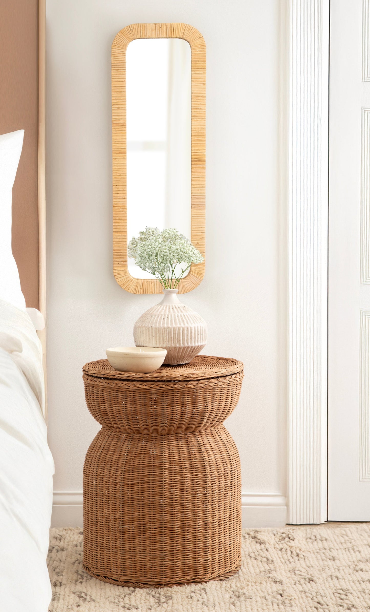 Vela Mirror