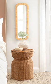 Vela Mirror