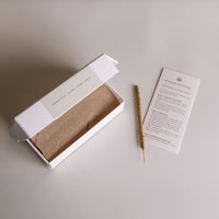 White Sage Incense Sticks
