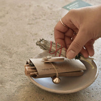 Sacred Burning Ritual Kit
