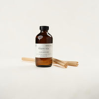 White Tea Reed Diffuser - 3.5 oz