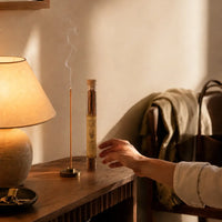 Wind Horse Tibetan Incense Set