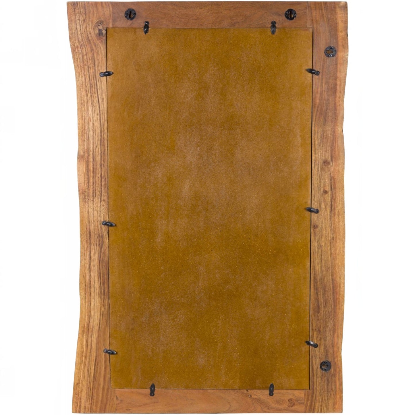Sigra Wood Mirror
