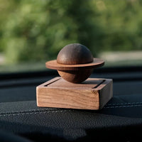 Wooden Diffuser Sphere