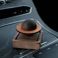 Wooden Diffuser Sphere