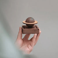 Wooden Diffuser Sphere