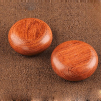 Wooden Incense Holder