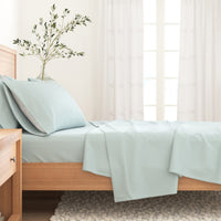 Nordic Cotton Flannel Sheet