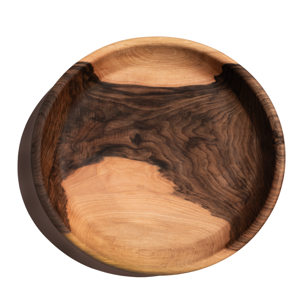 Walnut Tray