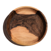 Walnut Tray