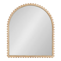 Bryn Mirror