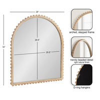 Bryn Mirror